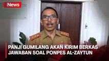 Pemprov Jawa Barat Sebut Panji Gumilang akan Kirim Berkas Jawaban soal Ponpes Al-Zaytun