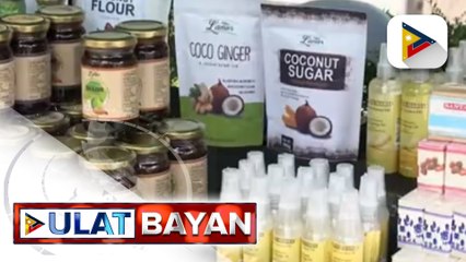 PCA, puspusan ang rehabilitasyon at modernisasyon sa industriya  ng pagniniyog sa bansa