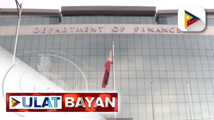 Download Video: DOF, nilinaw na hindi kasama ang instant noodles sa panukalng dagdagan ng buwis