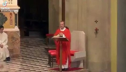 Il prete di Villa Cortese e gli sfott? anti Inter