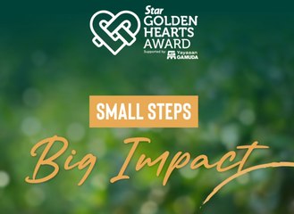 Star Golden Hearts Award 2023