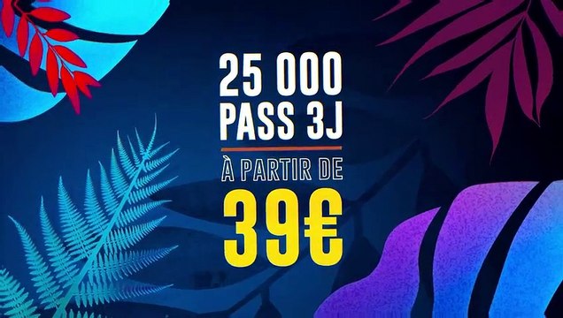 Solidays 2023 : la programmation