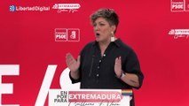 PSOE pide explicaciones a Guardiola sobre su cambio de postura hacia Vox