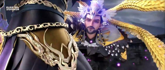 Stellar Transformation Season 5 Episode 18 Subtitle Indonesia