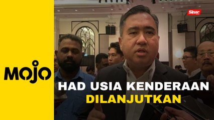 Had usia kenderaan di institut memandu dilanjut 10 tahun