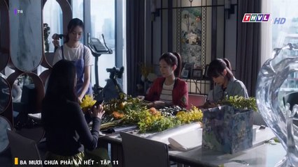 BA MƯƠI CHƯA PHẢI LÀ HẾT TẬP 11  : ẨU ĐẢ SÂN BÓNG , CẢNH SÁT PHẢI CAN THIỆP  - PHIM NƯỚC NGOÀI 2023