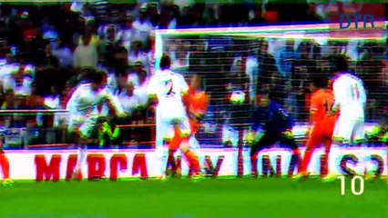 Cristiano Ronaldo TOP 10 Best Goals Ever