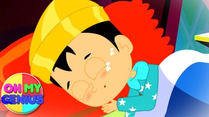 Are You Sleeping Brother John, Lullabies For Kids