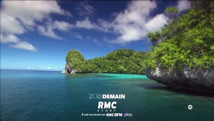 Alien Theory (Ies : entre paradis et mystères) - 27 juin