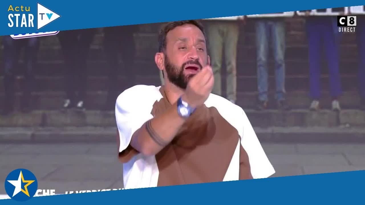 VIDEO "Une fois de plus, tu es hors sujet" : Gr...