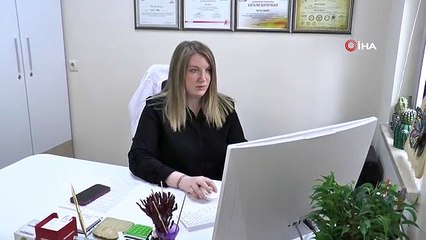 Diététiste Betül Merd： ＂Il devrait y avoir d'autres groupes d'aliments en plus de la viande à consommer＂