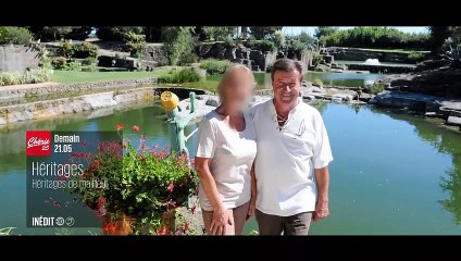 Héritages de malheur - 27 juin