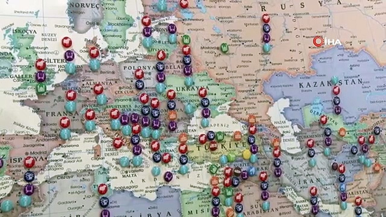 TDV vise à atteindre 25 millions de personnes avec 600 000 partages à l'occasion de l'Aïd al-Adha.