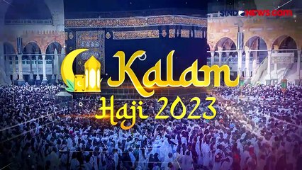 Jelang Wukuf, Jemaah Haji Indonesia Mulai Diberangkatkan ke Arafah Hari Ini