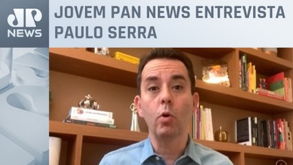 “Reformulação interna já está em curso”, diz prefeito de Santo André sobre estratégia do PSDB