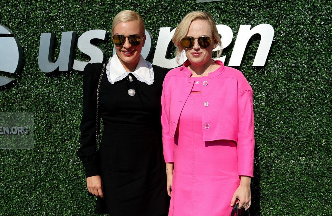 Rebel Wilson: Stolz auf ihre Dating-App