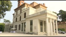 Luiss Business School e Oracle insieme a Villa Blanc