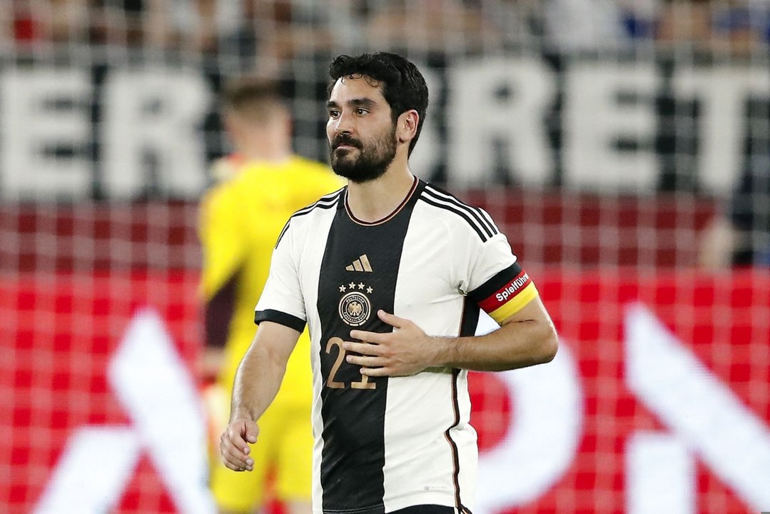 Opta Profile – Ilkay Gundogan