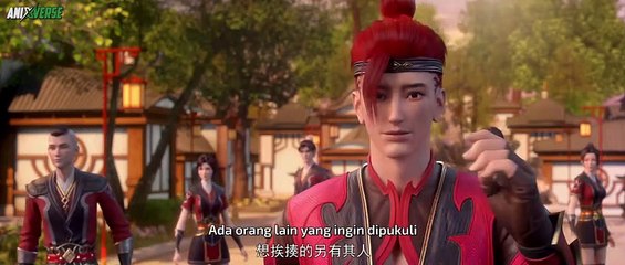 [Anixlife] BTTH S5 - 50 [4K]