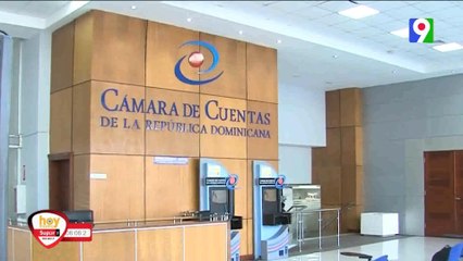 ¿Harán juicio político a Cámara de cuentas? | Hoy Mismo