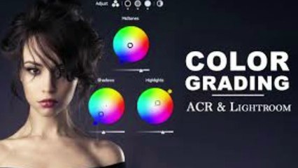 Color Balance in Photoshop with Color Palette in Hindi |Technical Learning