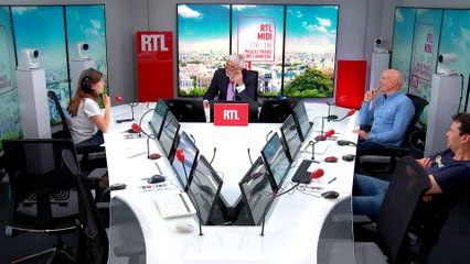 Le journal RTL de 12h30 du 26 juin 2023