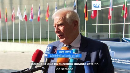 El Kremlin Busca Olvidar la Revuelta de Wagner y Restablecer el Orden 🇷🇺