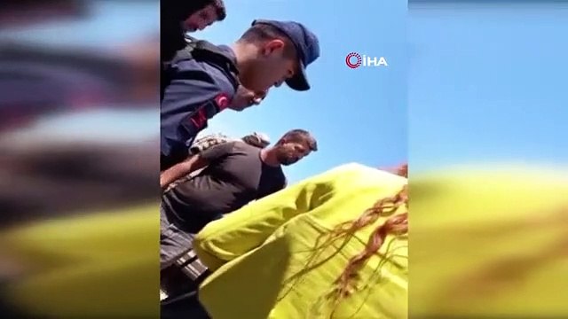 Les équipes de DEDAŞ ont empêché le vol de 16 millions de TL 13 transformateurs illégaux ont été saisis à Çınar