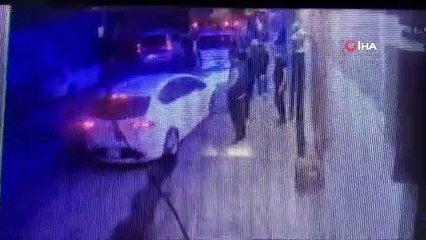 4 suspects qui ont volé des ressortissants étrangers ont été arrêtés