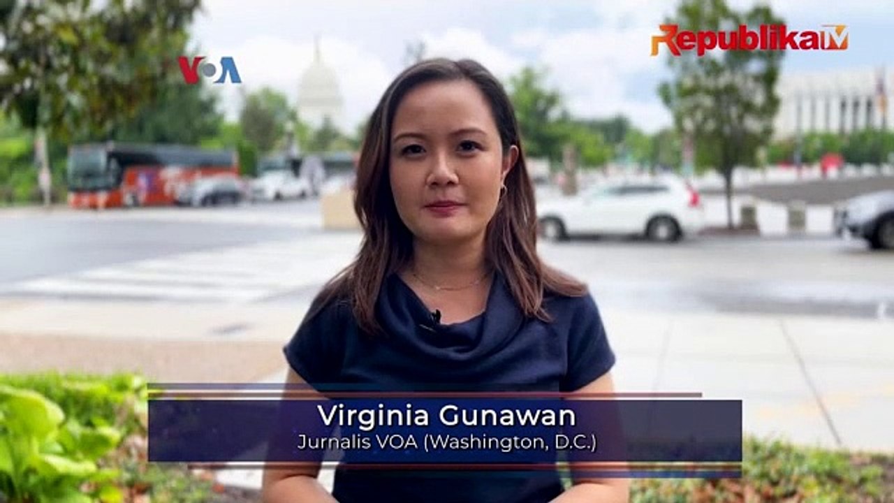 Joe Biden Sebut Xi Jinping Diktator, China dan AS Kembali Tegang