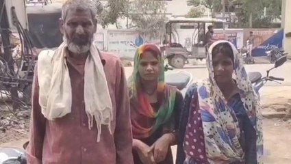 हमीरपुर: दबंगों ने घर में घुसकर माँ-बेटी के साथ की मारपीट