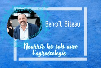Benoit Biteau