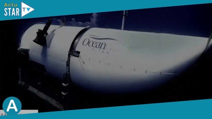 Disparition près du Titanic : une nouvelle enquête a été ouverte