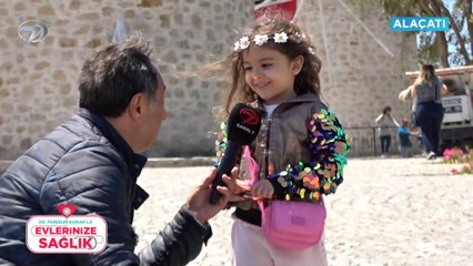 Dr. Feridun Kunak’la Evlerinize Sağlık | 24 Haziran 2023