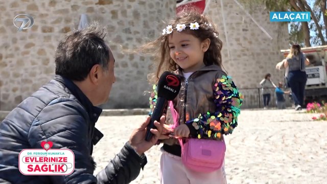 Dr. Feridun Kunak’la Evlerinize Sağlık | 24 Haziran 2023