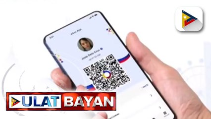 eGov app, malaki ang maitutulong sa pagsugpo ng korapsyon at red tape