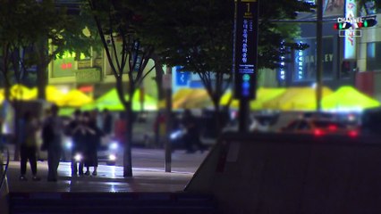 ‘짝퉁 천국’ 새빛시장 어쩌나…단속하고 압수해도 버젓이 영업