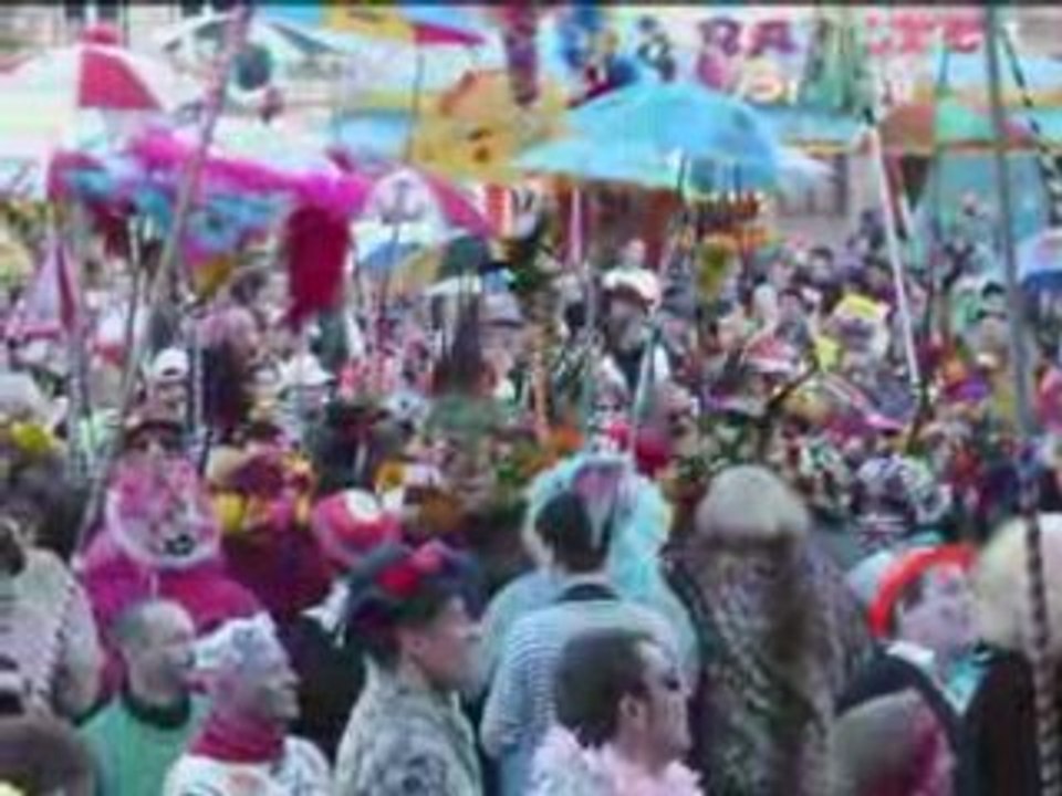 CARNAVAL