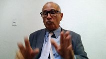 Os comerciários são uma das molas da economia; análise de Arnaldo Ferreira!