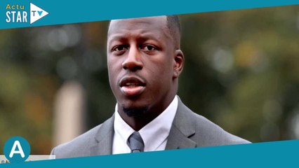 Benjamin Mendy accusé de viol : le footballeur de nouveau face à la justice