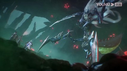 MULTISUB Apotheosis】EP15 (1080P_HD)