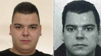 Kırmızı Bülten’le arana iki suç makinesi yakalandı