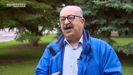 'Uçan kanat' ANKA-3 görev için gün sayıyor