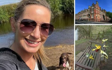 North west news update 26 June 2023: Coroner begins Nicola Bulley inquest