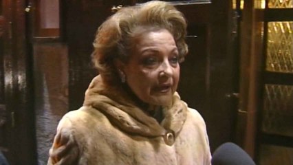 Carmen Sevilla, ingresada de urgencia a los 92 años