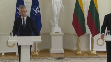 Nato: "Caso Wagner mostra gli errori strategici di Putin"
