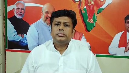 लहू से लाल परिवारों पर भाजपा ने खेला दांव