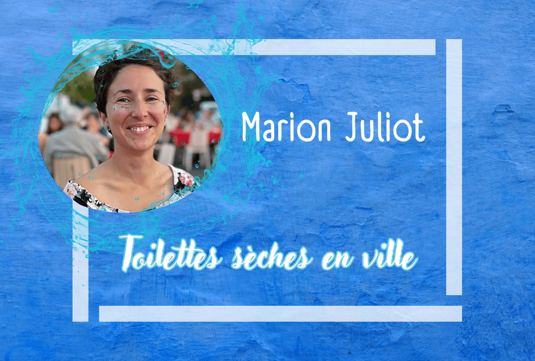 Marion Julliot