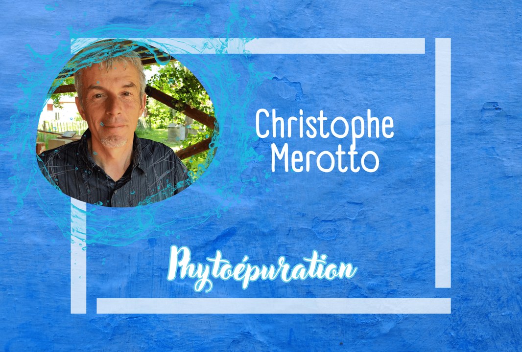 Christophe Merotto