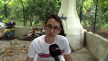 La survivante du tremblement de terre qui a pris sa sœur comme modèle est devenue la première en Turquie à LGS